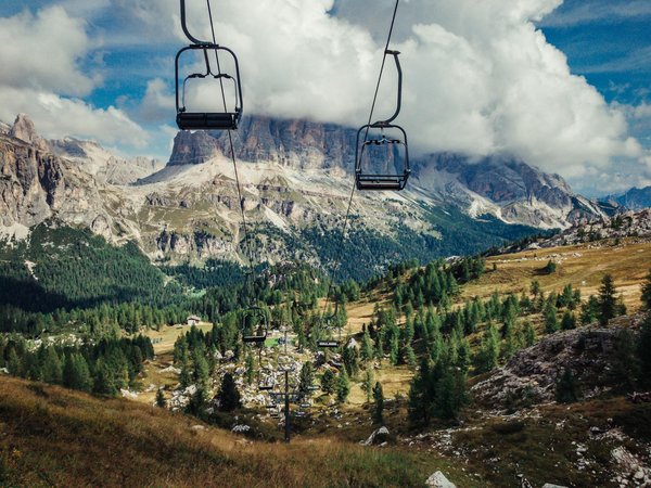 Quelles croisières permettent de suivre des cours de photographie panoramique en Patagonie?