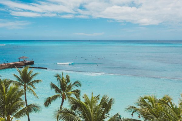 Quels sont les avantages de louer une maison de vacances en Bretagne avec des cours de surf et des balades à cheval?