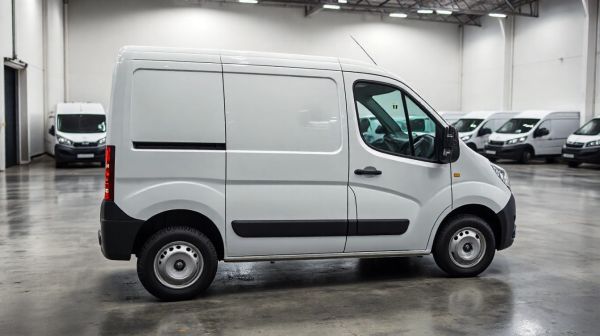 Top 5 camionnettes 10m3 à louer pour un déménagement facile